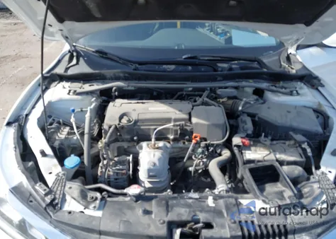 2017 Honda Accord Sport Se z USA, uszkodzony, nr VIN 1HGCR2F17HA048181